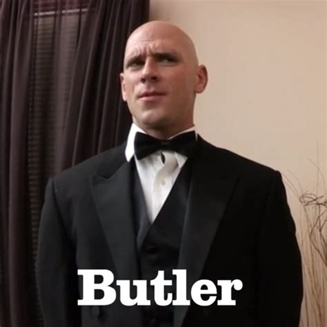 Create a Johnny Sins Characters Tier List